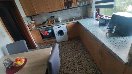 Foto - Etagenwohnung in Wischhafen zur Miete