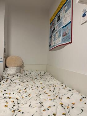 Foto - Furnished Sublet for WiSe 2526 – Short 2-Month Stay