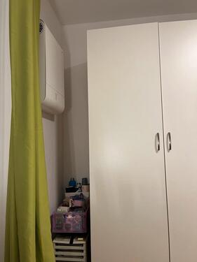 Foto - Etagenwohnung zur Miete in Straubing