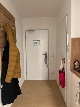 Foto - Etagenwohnung in Straubing
