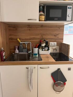 Foto - Etagenwohnung in Straubing zur Miete