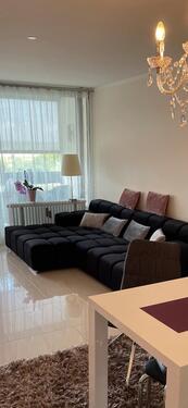 Foto - Wohnungsvermietung in Neu-Ulm - 830,00 EUR Kaltmiete,