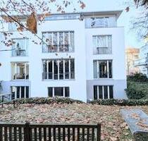 Büro, Kanzlei, Studio, Praxis 108qm 4 Zimmer, Toplage, Garten+PP - Potsdam