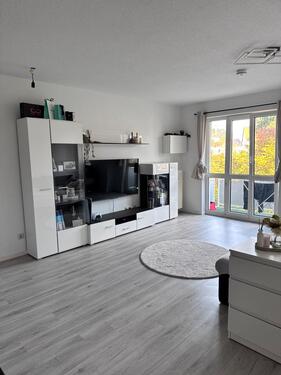 Foto - Etagenwohnung zur Miete in Leipzig