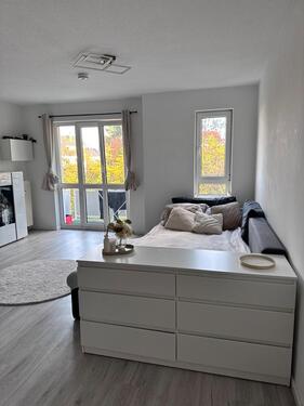 Foto - Etagenwohnung in Leipzig