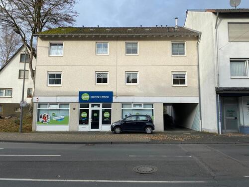 Foto - Renovierte 2 Zimmerwohnung im Zentrum von Siegen Geisweid