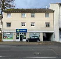 2 ZKB im Zentrum von Siegen Geisweid