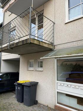 Foto - Etagenwohnung zur Miete in Siegen