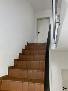 Foto - Etagenwohnung in Siegen