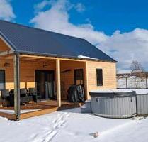 Ferienhaus Baltica polnische Ostsee mit Jakuzzi - Gütersloh Kattenstroth