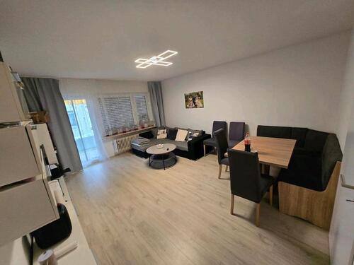 Foto - 4 Zimmer Etagenwohnung zur Miete in Mutlangen