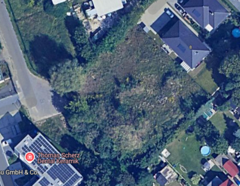 Foto - Großes Parkplatzfläche in Hoppegarten zu vermieten ca. 700 m²