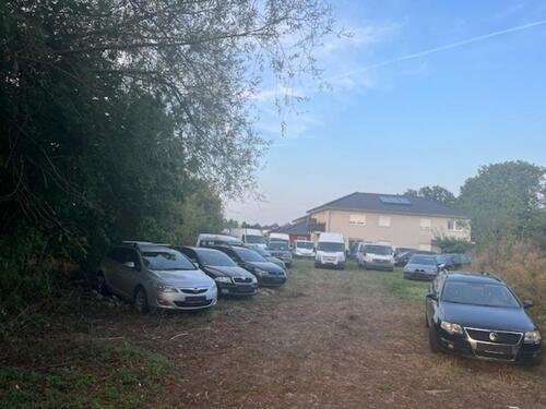 Foto - Grundstück in Neuenhagen bei Berlin