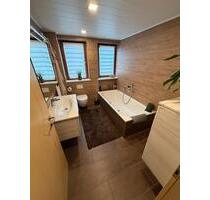 4 Zimmer Wohnung Mietwohnung Garage Terrasse Balkon - Weidenberg