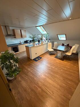 Foto - 4 Zimmer Etagenwohnung zur Miete in Weidenberg