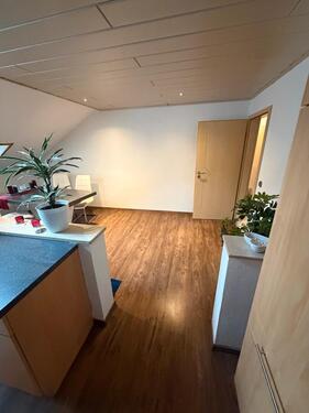 Foto - Etagenwohnung in Weidenberg zur Miete