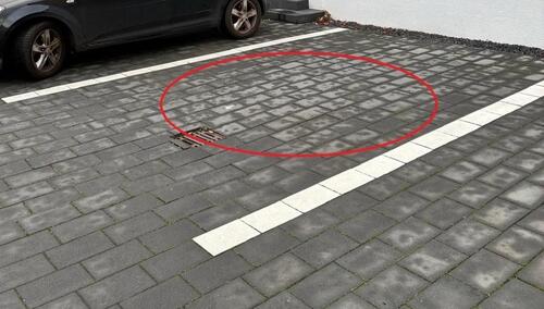 Foto - Parkplatz Stellplatz zur Langzeitmiete Zentrumnah