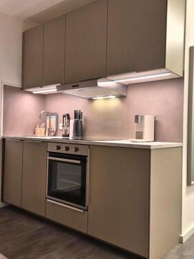 Foto - NEU, Belg. Viertel, ALL INKLUSIVE, vollständig ausgestattet!