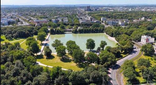 Foto - Etagenwohnung in Köln zur Miete