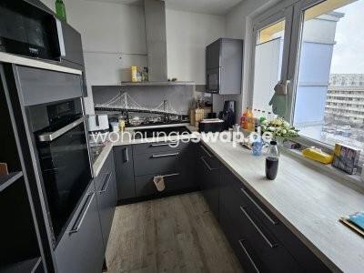Foto - Wohnungsswap - 4 Zimmer, 82 m² - Riesaer Straße, Hellersdorf, Berlin