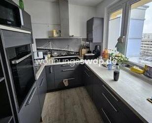 Wohnungsswap - 4 Zimmer, 82 m² - Riesaer Straße, Hellersdorf, Berlin