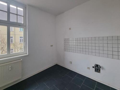 Foto - Etagenwohnung in Magdeburg zur Miete