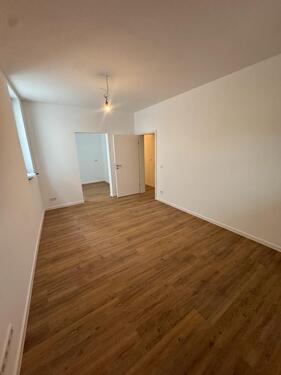 Foto - 2 Zimmer Dachgeschoßwohnung zur Miete in Groß-Gerau