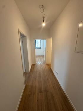 Foto - Dachgeschoßwohnung in Groß-Gerau zur Miete