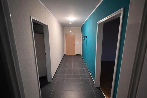 Foto - 3 Zimmer Dachgeschoßwohnung zur Miete in Geestland