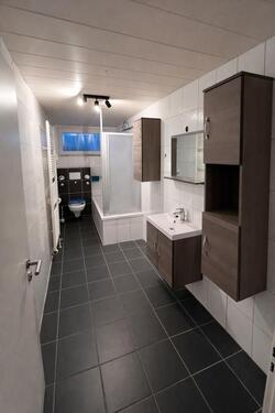 Foto - 3 Zimmer Dachgeschoßwohnung in Geestland