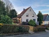 Foto - Einfamilenhaus mit Einliegerwohnung