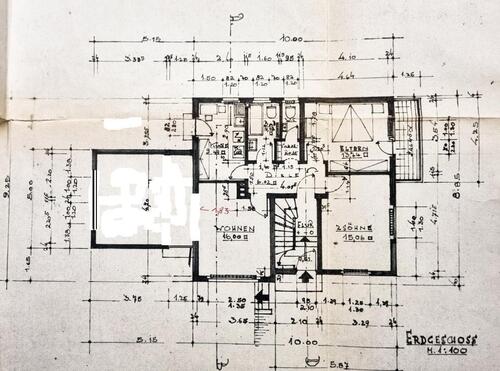 Foto - Einfamilienhaus in Remscheid zum Kaufen