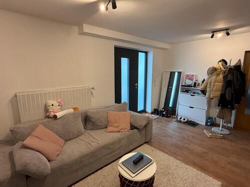 Foto - Einliegerwohnung im Keller eines Einfamilienhauses