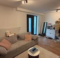 Einliegerwohnung im Keller eines Einfamilienhauses - Kammeltal