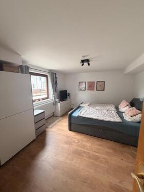 Foto - Etagenwohnung in Kammeltal zur Miete