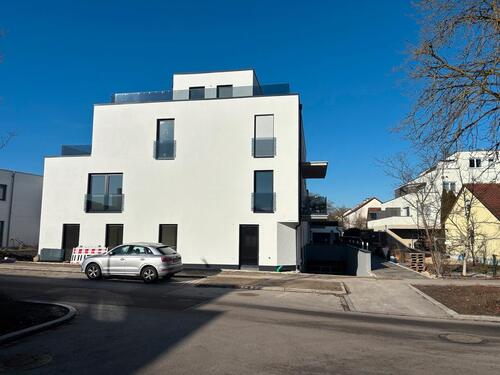 Foto - 3 Zimmer Etagenwohnung zur Miete in Neu-Ulm