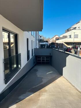 Foto - 3 Zimmer Etagenwohnung in Neu-Ulm