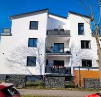 Stellplatz in unmittelbarer Nähe zum Bahnhof Dallgow - Dallgow-Döberitz