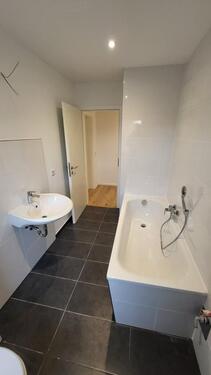 Foto - 4 Zimmer Etagenwohnung zur Miete in Bitterfeld-Wolfen