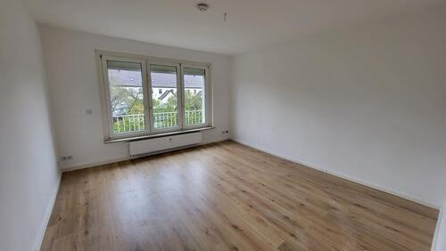 Foto - Etagenwohnung in Bitterfeld-Wolfen zur Miete