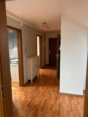 Foto - Kleine Dachgeschosswohnung in Asemissen Leopoldshöhe