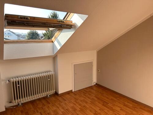 Foto - 2 Zimmer Dachgeschoßwohnung in Leopoldshöhe