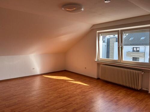 Foto - Dachgeschoßwohnung in Leopoldshöhe zur Miete