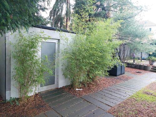 Foto - 10 Zimmer Bungalow in Frankfurt am Main