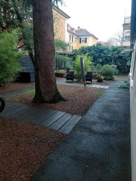 Foto - Bungalow in Frankfurt am Main zum Kaufen