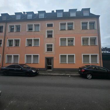Foto - 3 Zimmer Parterre Wohnung in Duisburg Wanheimerort zu vermieten