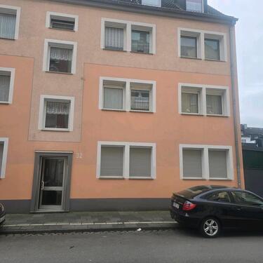 Foto - 3 Zimmer Erdgeschoßwohnung zur Miete in Duisburg