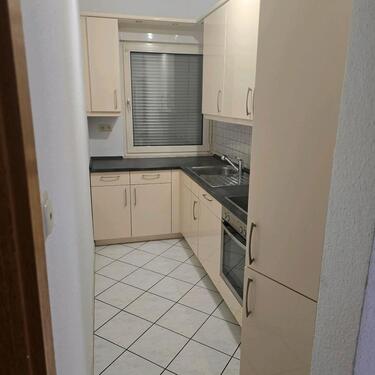 Foto - 3 Zimmer Erdgeschoßwohnung in Duisburg