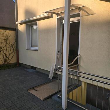 Foto - Erdgeschoßwohnung in Duisburg zur Miete