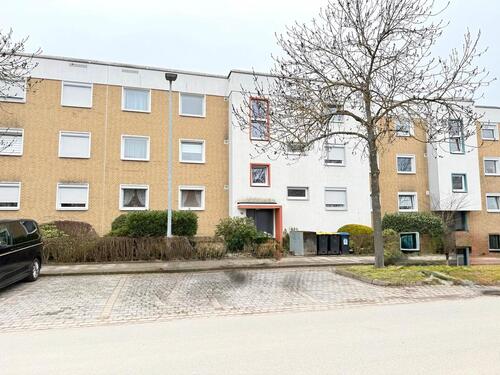 Foto - Gepflegte 3-Zimmer Wohnung mit Balkon in Hannover-Mühlenberg